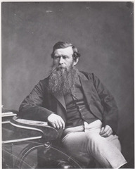 L'Honorable William Henry Pope