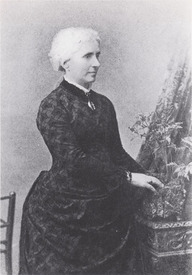 Madame Edward Blake (Margaret Cronyn)