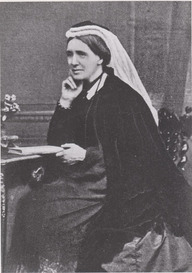 Lady Edmund Walker Head (Anna Maria Yorke)