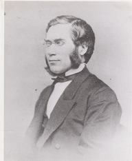 L'Honorable Oliver Mowat