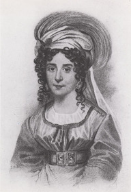 Madame Alexander Gibbs (Margaretta Graddon)