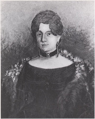 Madame Robert Baldwin (Augusta Elizabeth Sullivan)