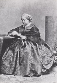 Madame William Bingham (Marie Charlotte Chartier de Lotbinière)