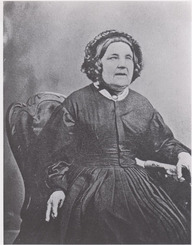 Madame George H. Hart (Julia Catherine Beckwith)