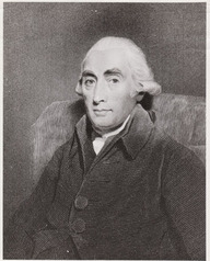 Docteur Joseph Black