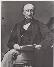 Sénateur John William Ritchie