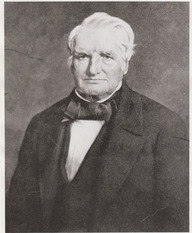 George Keefer (Kieffer)
