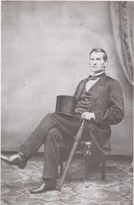 William Henry Steeves