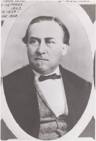 Sir Hector-Louis Langevin