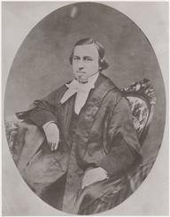 Sir Hector-Louis Langevin