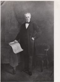 Sir George-Étienne Cartier