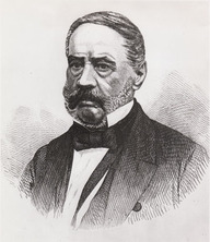 Philippe Aubert de Gaspé