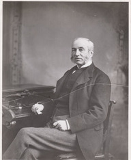 Sir Alexander Campbell