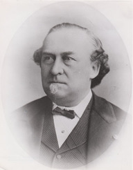 Sir Hector-Louis Langevin