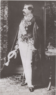 Honoré Mercier