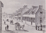 Rue Notre-Dame (Montréal)