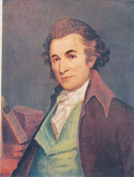 Thomas Paine