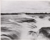 Les chutes de la Chaudière, Ottawa