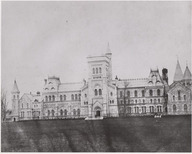 University College, Toronto