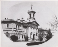 École normale et modèle pour le Haut Canada, Toronto