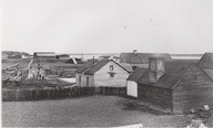 Moose Factory, Ontario