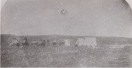 Expédition H.Y. Hind - Campement - Little Souris