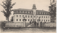 La manufacture de chaussures, Ancienne Lorette