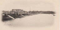 Pont Jones, Saint-Jean-sur-Richelieu