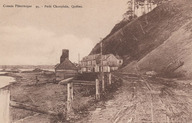 Petit Champlain, Québec