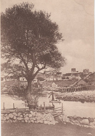 Un village de pêcheurs