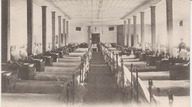 Dortoir du Collège, Joliette
