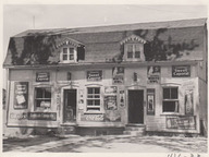 Magasin général