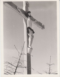 Calvaire, Trois-Rivières?