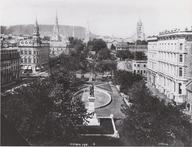 Square Victoria, Montréal