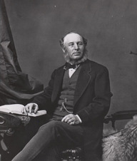 Sir Adams George Archibald