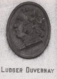 Ludger Duvernay