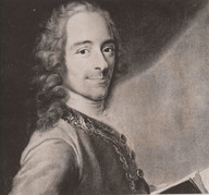 Voltaire (François Marie Arouet)