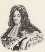 Louis XIV, roi de France