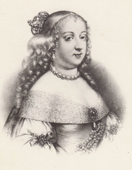 Marie-Thérèse d'Autriche