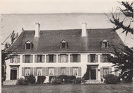 Manoir Mauvide-Genest, Saint-Jean, Ile d'Orléans