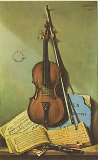 La musique