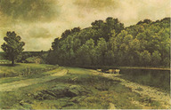 Sur la rivière Grand, à Doon