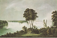 Les Chutes Niagara