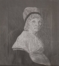 Charlotte Boucher de la Perrière