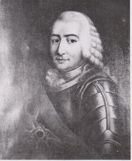 Philippe de Rigaud, Marquis de Vaudreuil 