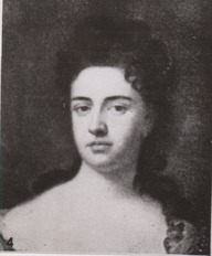 Anne Stuart, reine d'Angleterre