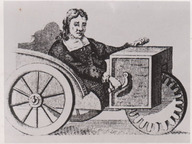 Auto-moteur 