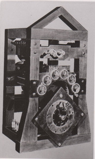 Machine arithmétique 