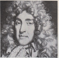 Portrait de Jacques II