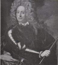 John Churchill, duc de Marlborough